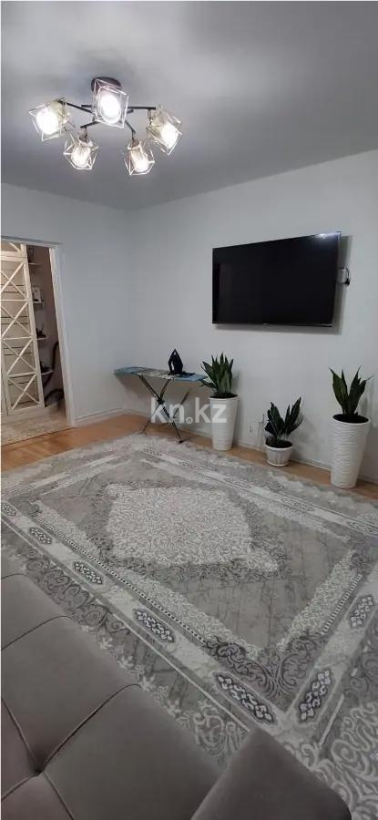 Продажа 2-комнатной квартиры, 50 м², ул. Косшыгулулы, дом  24/1 в Астане - фото 2