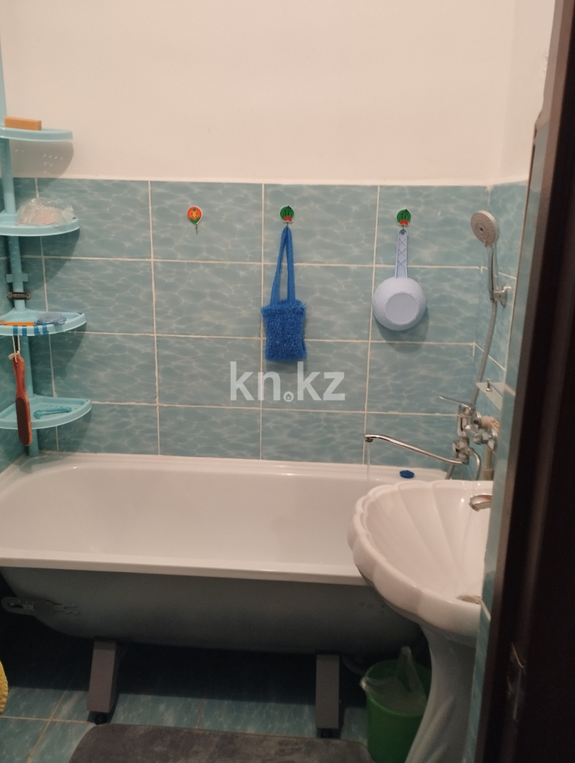 Продажа 2-комнатной квартиры, 53.4 м² - Недвижимость в Атырау фото 2 из 15