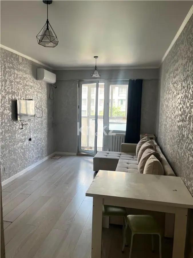 Продажа 1-комнатной квартиры, 30 м² в Алматы