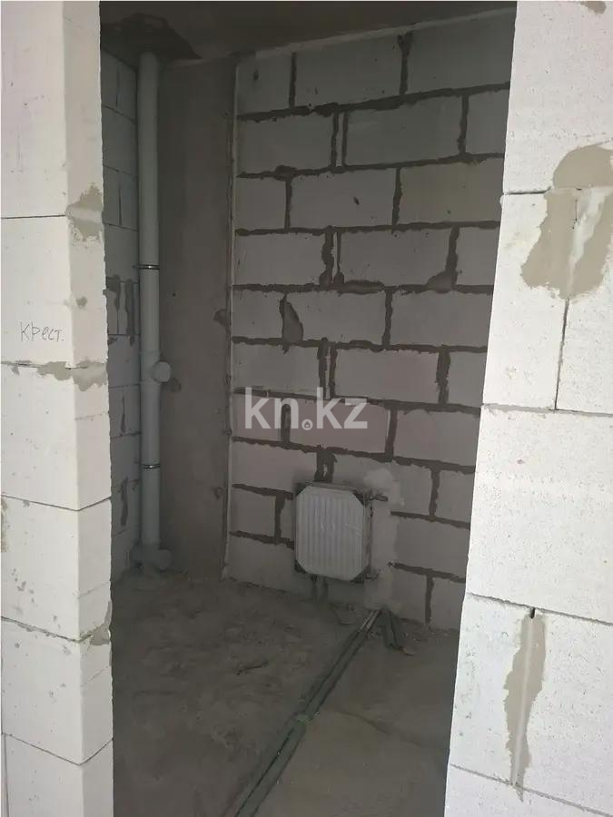 Продажа 2-комнатной квартиры, 56 м² в Астане - фото 4