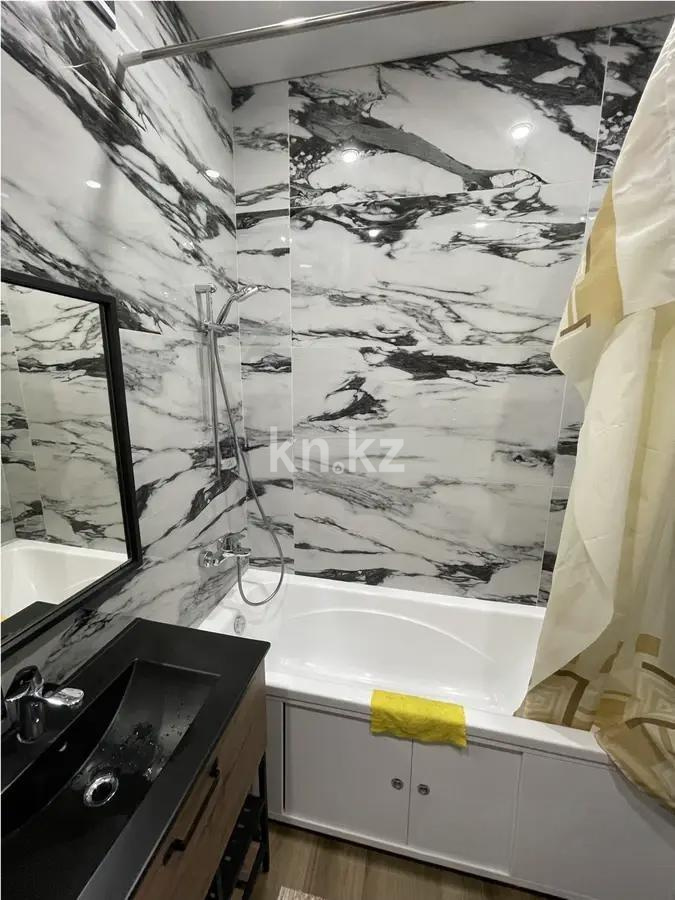 Продажа 1-комнатной квартиры, 40 м² в Астане - фото 3