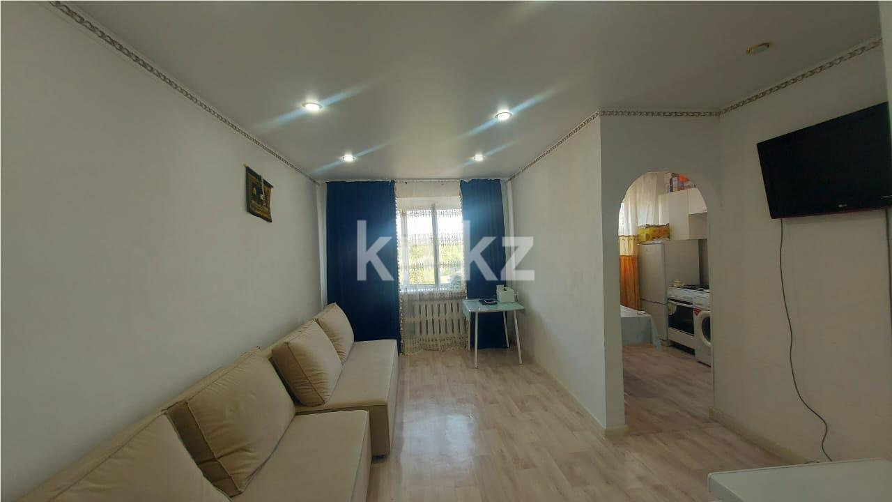 Продажа 2-комнатной квартиры, 42 м² - Продажа двухкомнатных квартир в Караганде - страница 64 фото 2 из 9