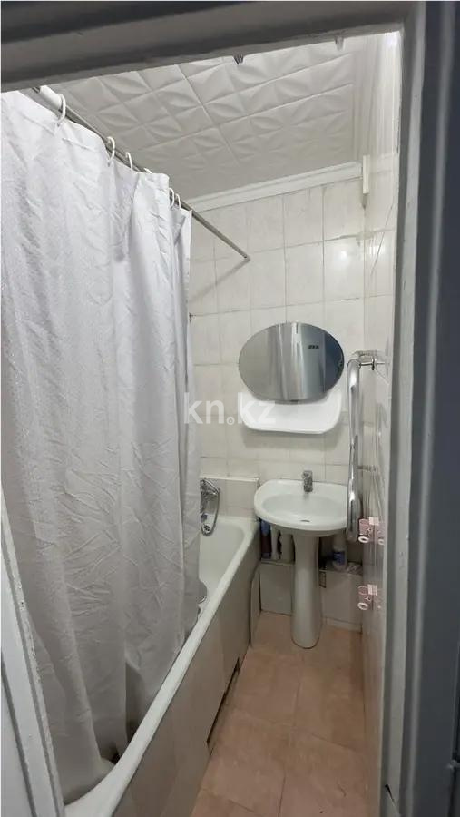 Продажа 2-комнатной квартиры, 45 м² в Алматы - фото 4