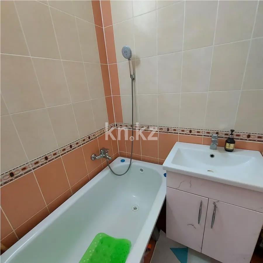 Продажа 1-комнатной квартиры, 32 м², ул. Гапеева, дом  3/2 - Продажа квартир в Караганде фото 5 из 5