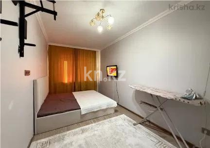 Продажа 3-комнатной квартиры, 73 м², пр. Кудайбердыулы, дом  29/1 - Продажа  трехкомнатных квартир в новостройках Астаны без посредников фото 2 из 5