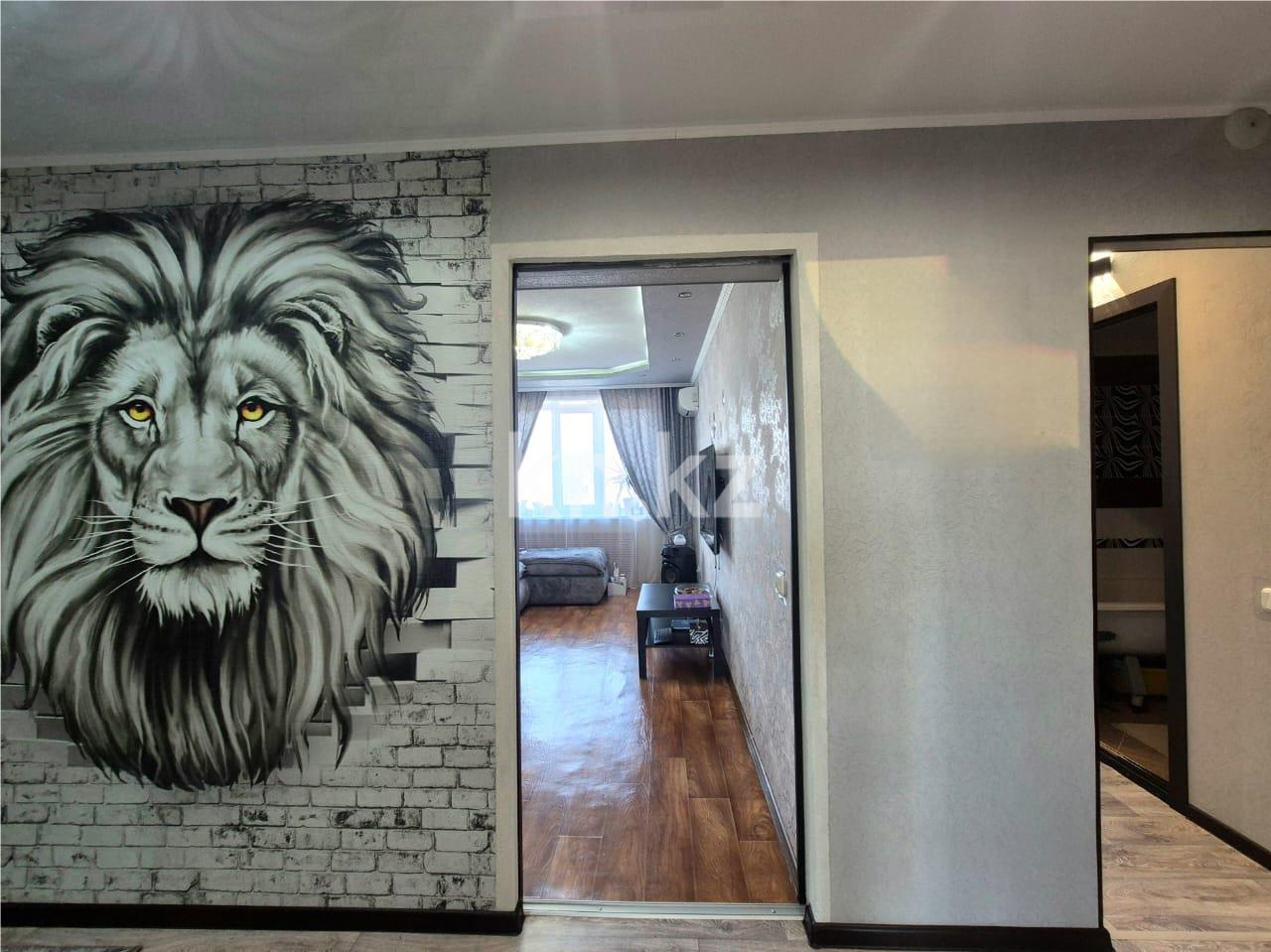 Продажа 4-комнатной квартиры, 90 м² - Недвижимость в Темиртау - страница 6 фото 18 из 20