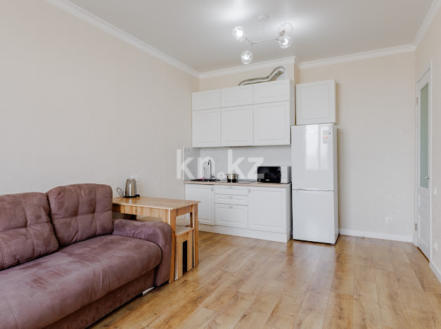 Продажа 2-комнатной квартиры, 45 м² в Астане - фото 5