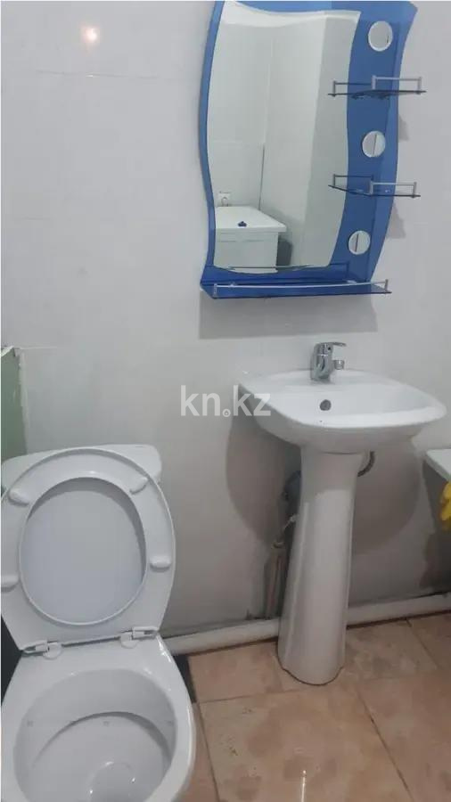 Продажа 1-комнатной квартиры, 38 м², ул. Айтматова, дом  36 - Продажа  однокомнатных квартир в новостройках Астаны фото 4 из 5