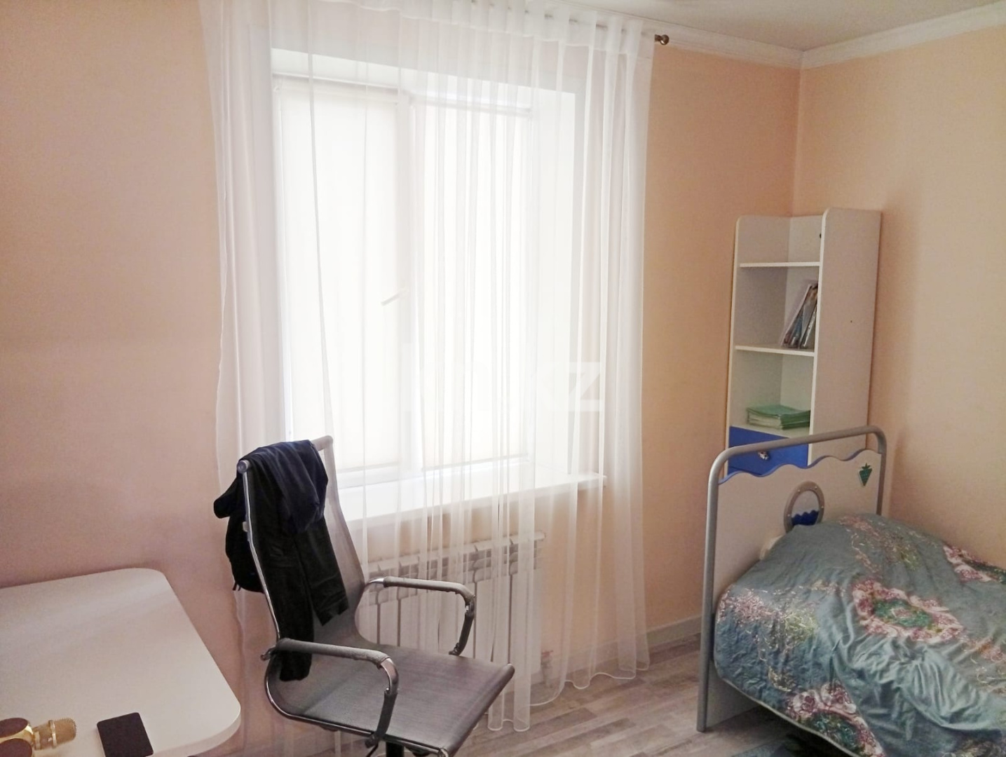 Продажа 5-комнатного дома, 300 м² - Продажа домов, коттеджей в Казахстане фото 19 из 37