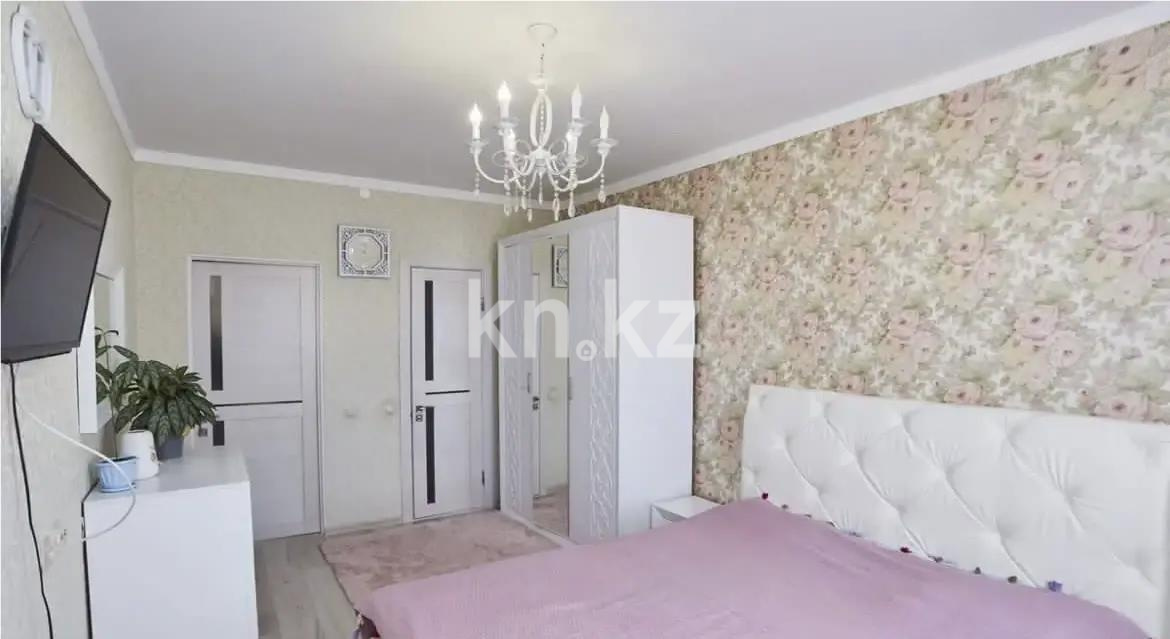 Продажа 3-комнатной квартиры, 87 м² в Астане - фото 3