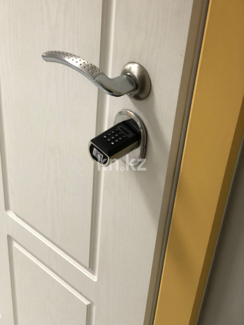 Аренда 1-комнатной квартиры посуточно, 38 м², пр. Кабанбай батыра, дом  48/7 - ул. Орынбор - Аренда квартир посуточно в Астане без посредников фото 9 из 17