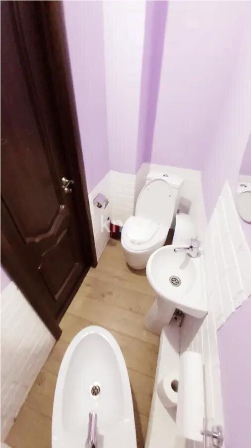 Продажа 2-комнатной квартиры, 60 м² в Алматы - фото 5