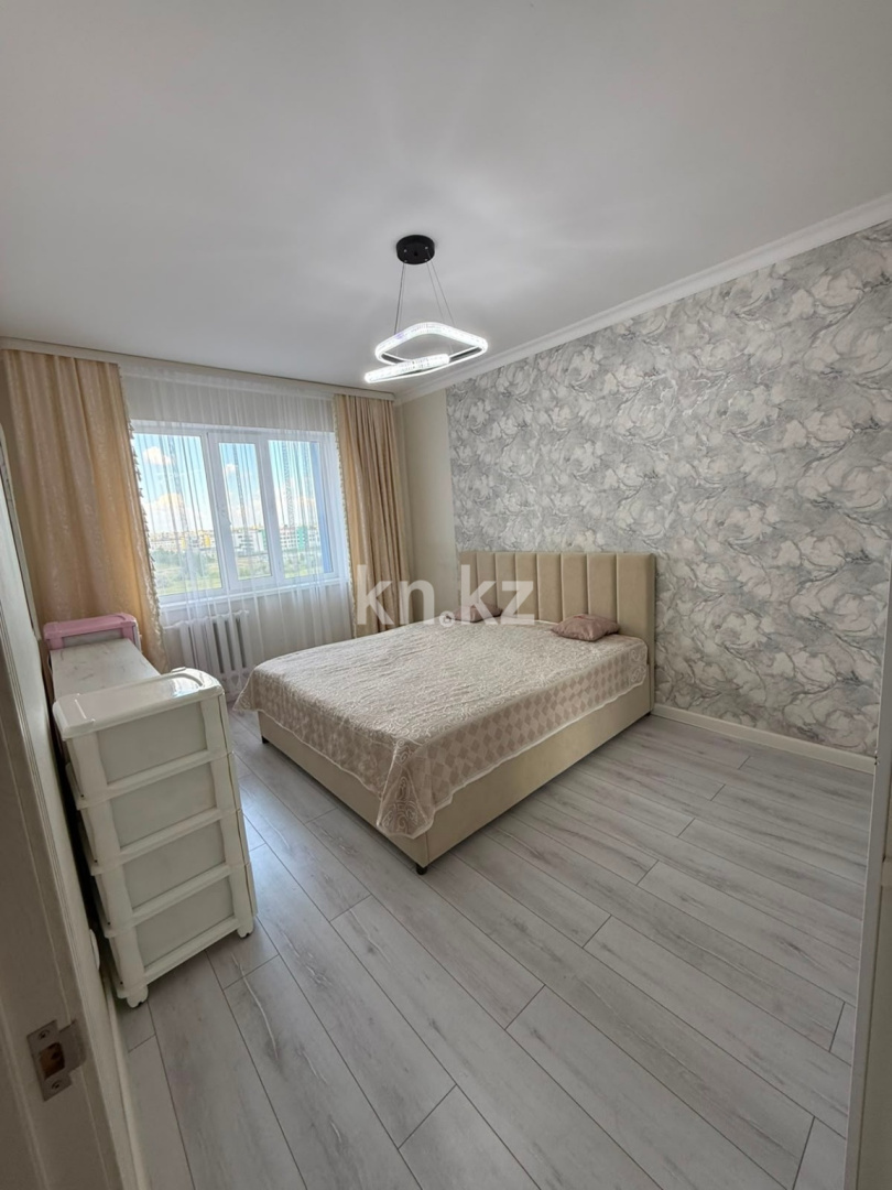 Продажа 2-комнатной квартиры, 60 м² - Продажа квартир в монолитно-каркасном доме в Караганде фото 5 из 18