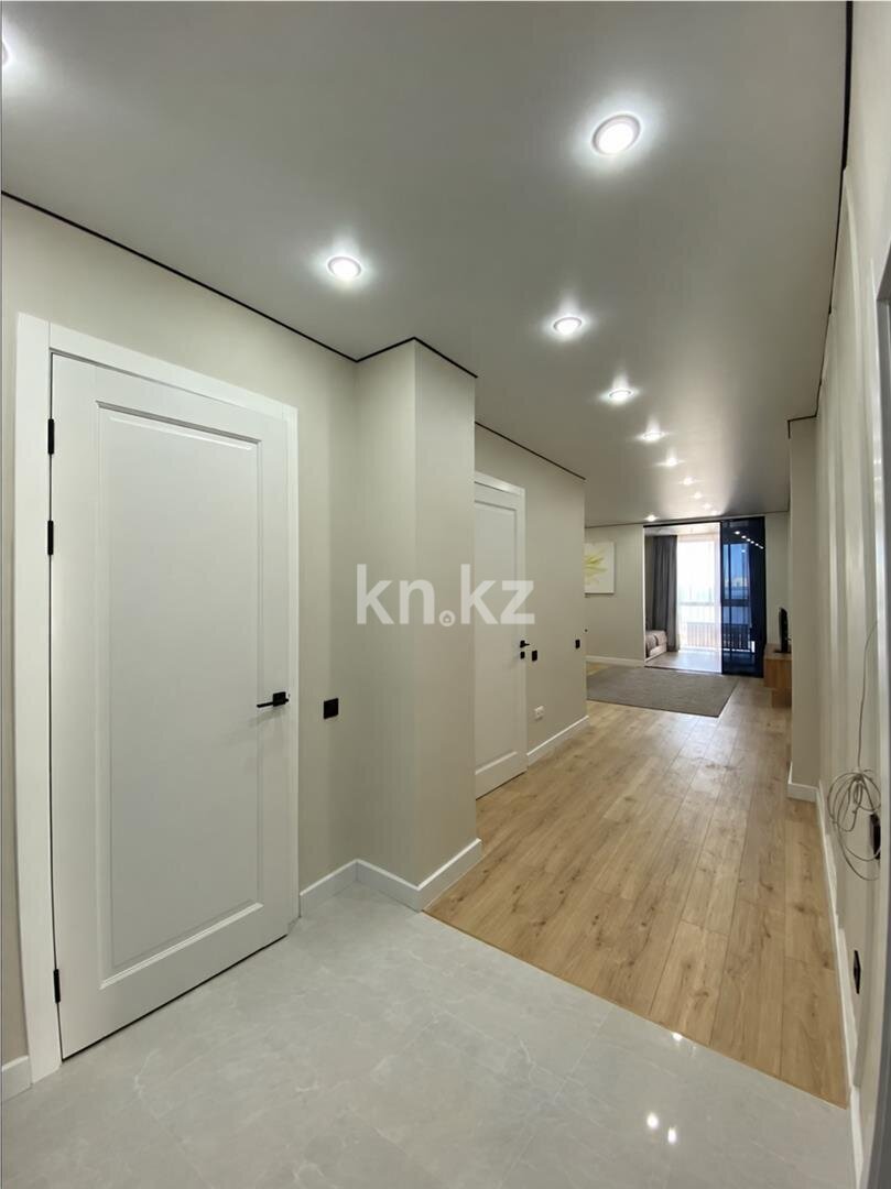Продажа 2-комнатной квартиры, 54 м² в Астане - фото 7