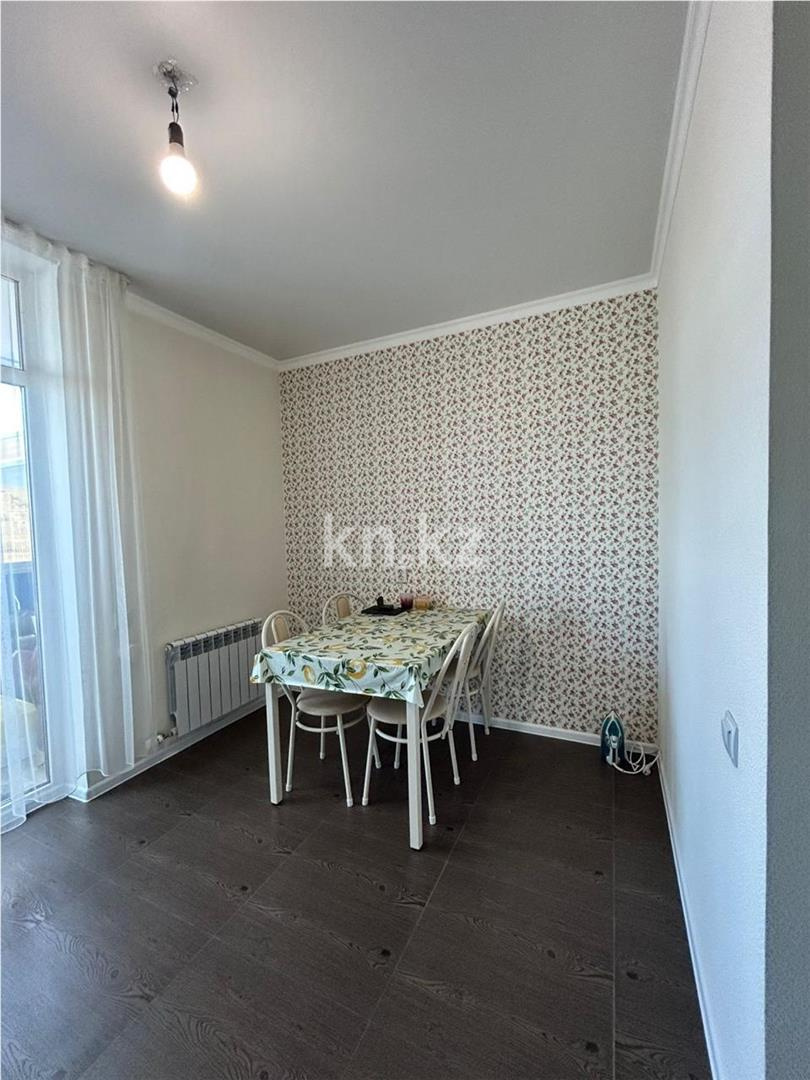 Продажа 1-комнатной квартиры, 42 м² в Астане - фото 2