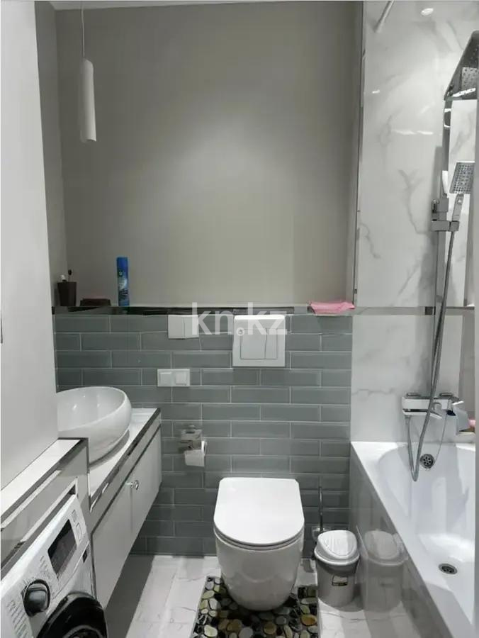 Продажа 2-комнатной квартиры, 42 м² - Продажа квартир от собственников в Алматы - страница 16 фото 3 из 3