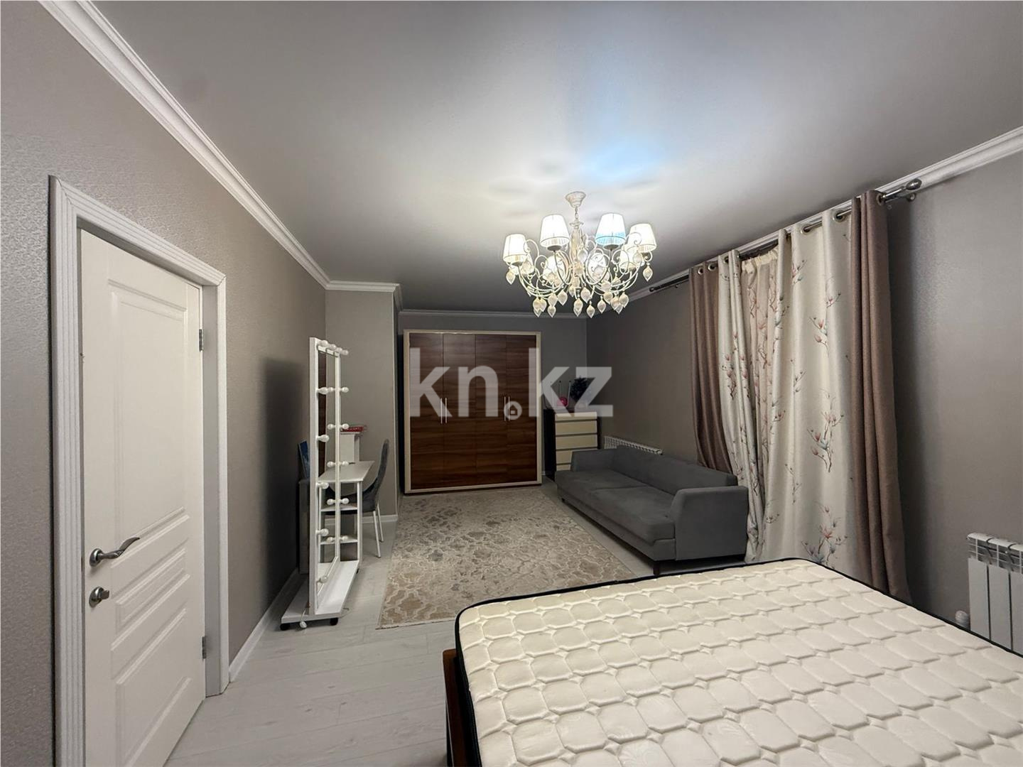 Продажа 4-комнатной квартиры, 170 м² - Продажа квартир в Казахстане - страница 19 фото 12 из 15