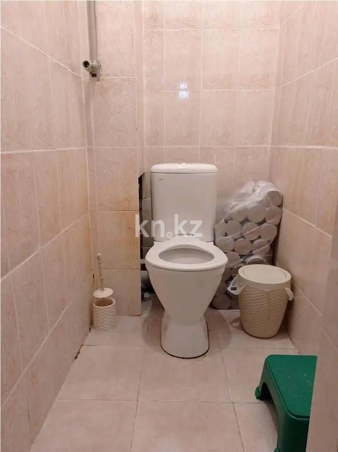 Продажа 2-комнатной квартиры, 58 м², ул. Доспановой, дом  1 в Астане - фото 5