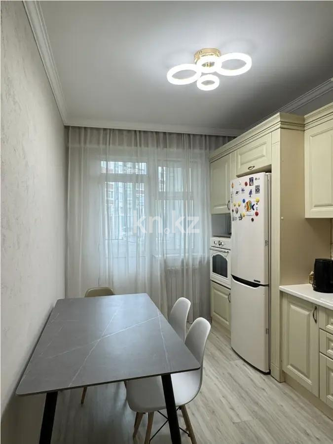 Продажа 3-комнатной квартиры, 93 м² в Алматы - фото 4