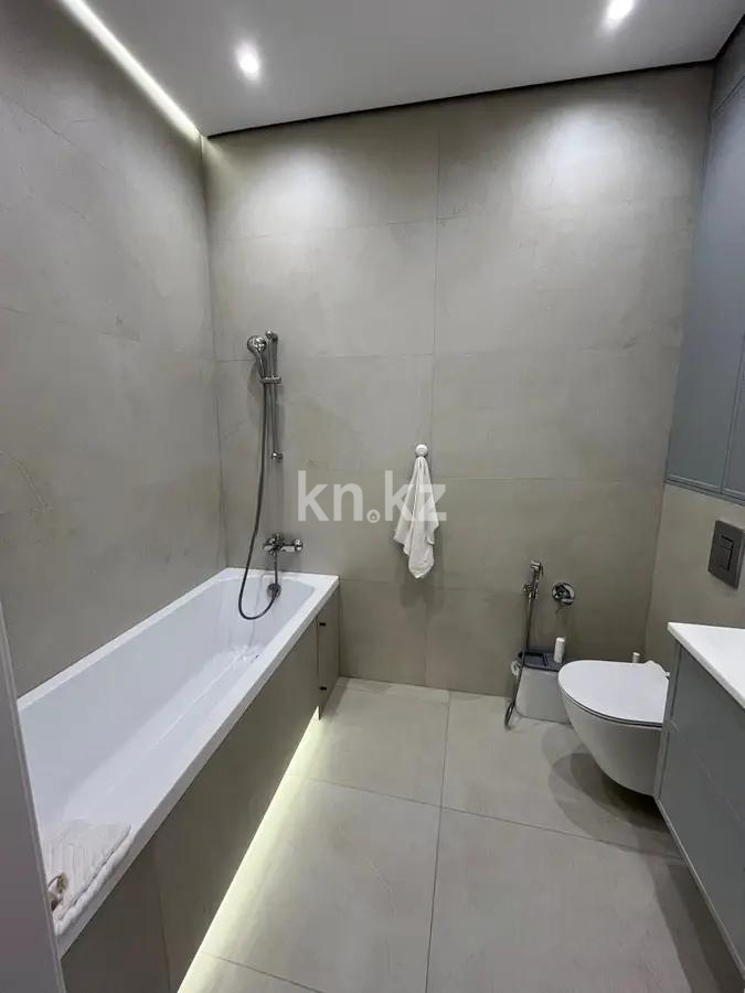 Продажа 3-комнатной квартиры, 89 м², пр. Кабанбай батыра, дом  38/3 - Продажа квартир в Астане фото 4 из 5