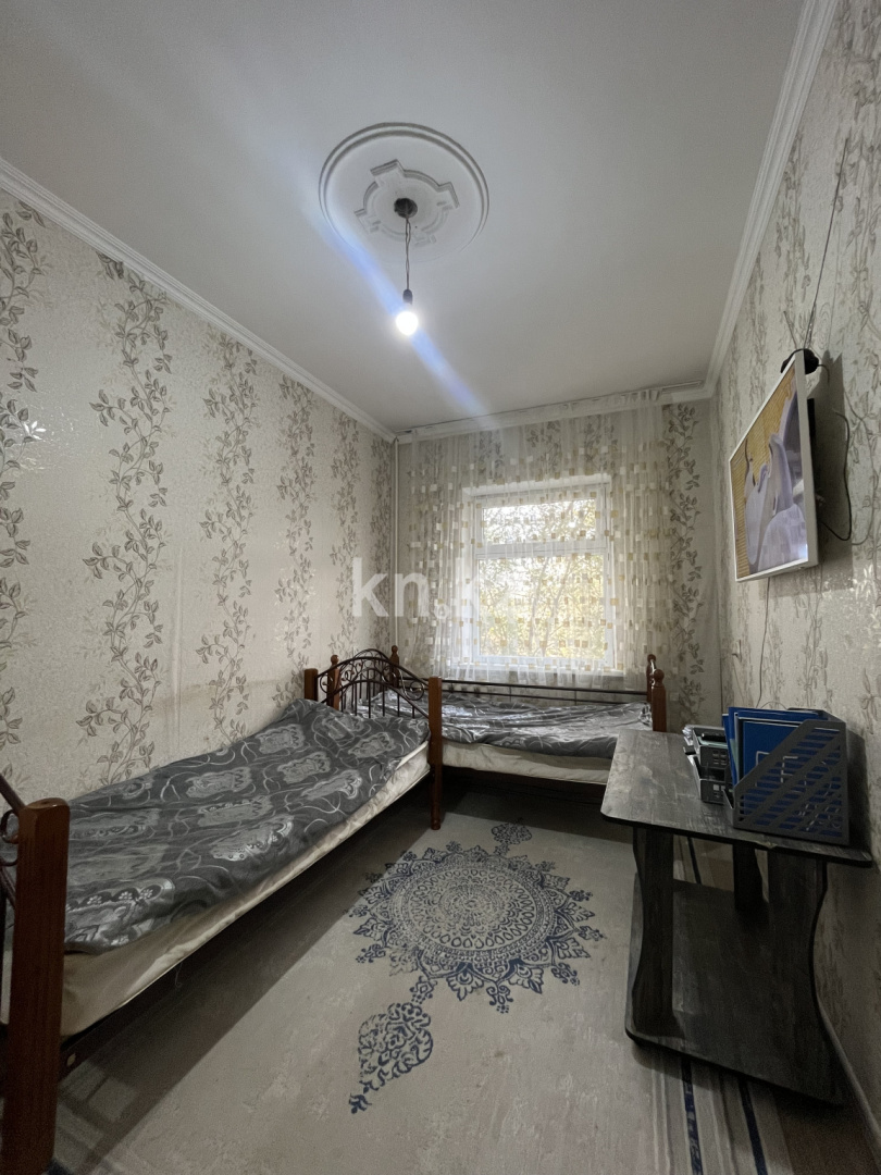 Продажа 3-комнатной квартиры, 62 м², Кылышбай Акына - Продажа и аренда недвижимости в Таразе фото 4 из 15