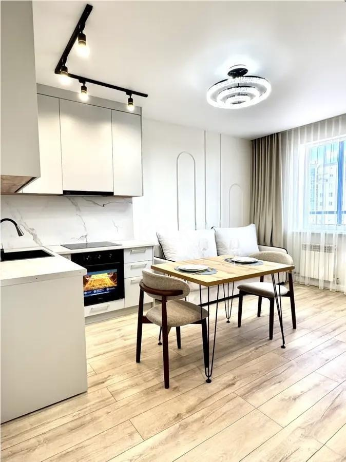 Продажа 2-комнатной квартиры, 48 м² в Астане - фото 3