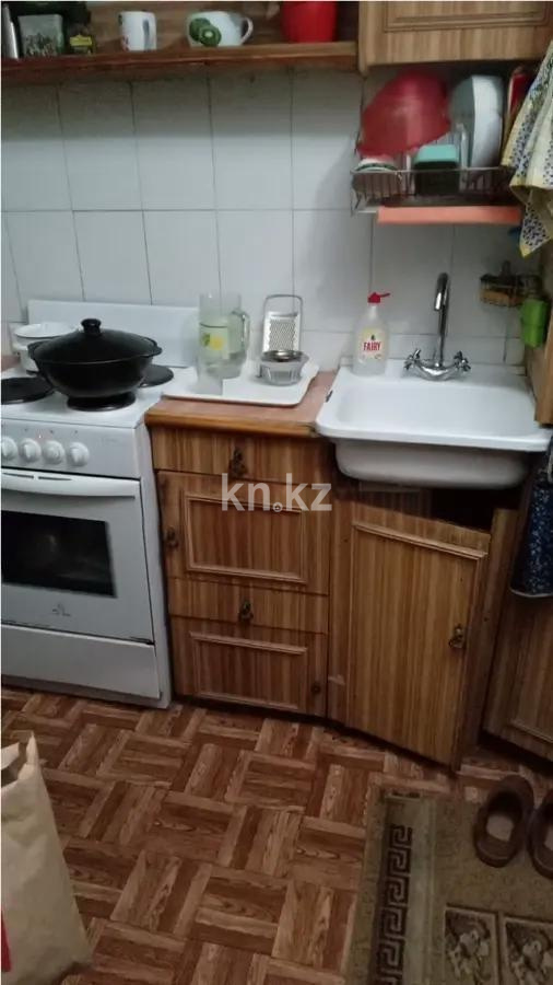 Продажа 1-комнатной квартиры, 30 м² - Продажа квартир в Алматы - страница 28 фото 2 из 3