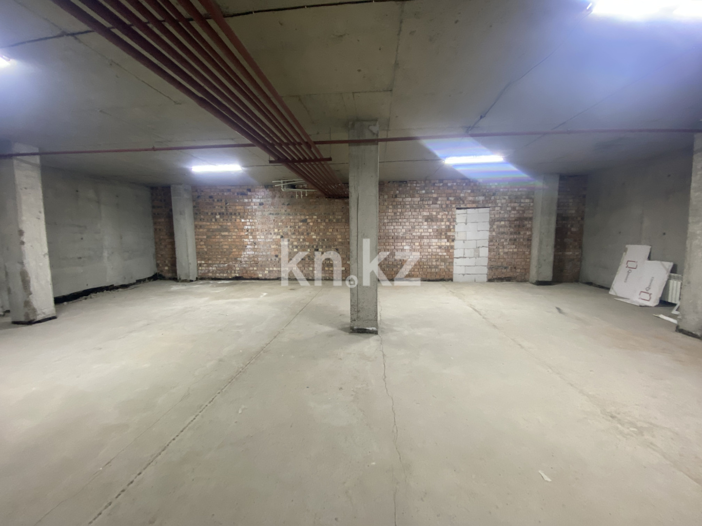 Продажа помещения, 120 м² - Продажа квартир в Балхаше фото 1 из 2