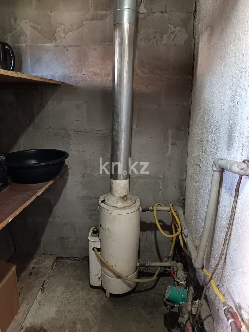 Продажа 2-комнатного дома, 41 м² - Продажа домов, коттеджей в Алматы фото 12 из 20