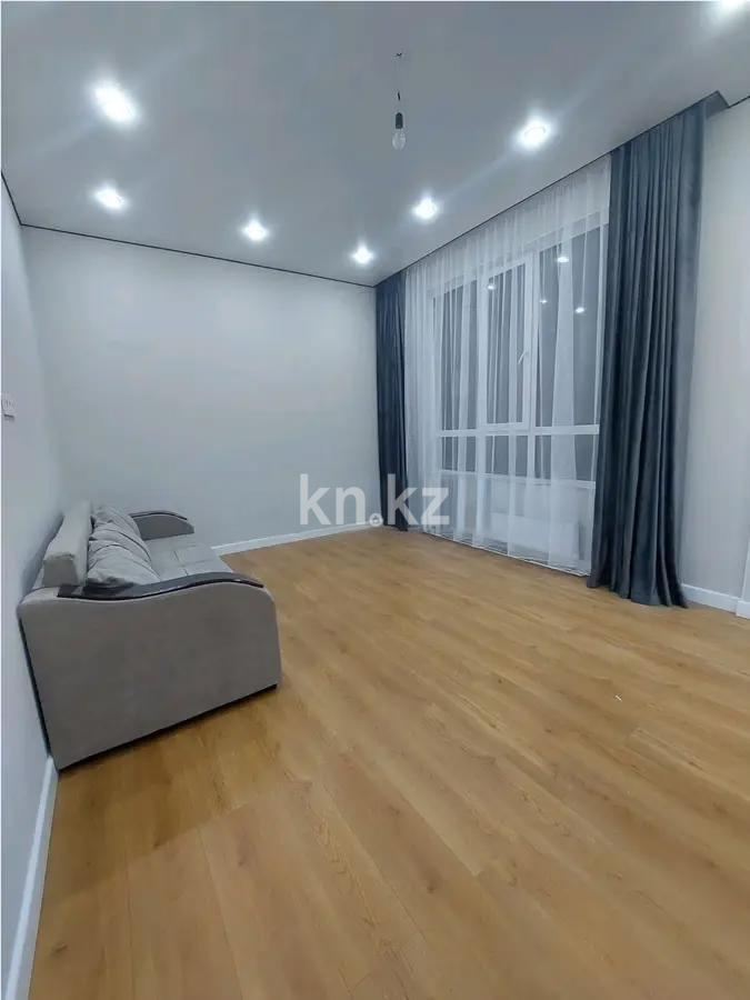 Продажа 1-комнатной квартиры, 32 м² - Продажа квартир в новостройках Астаны - страница 33 фото 1 из 4