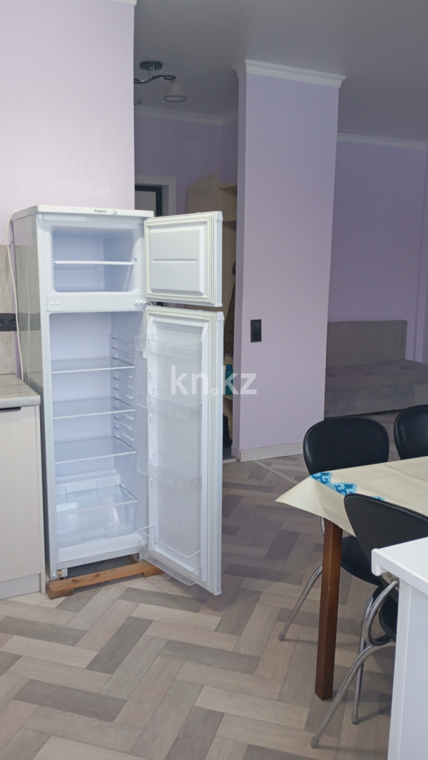 Аренда 1-комнатной квартиры, 34.1 м² - Аренда недвижимости в Казахстане - страница 3 фото 4 из 4