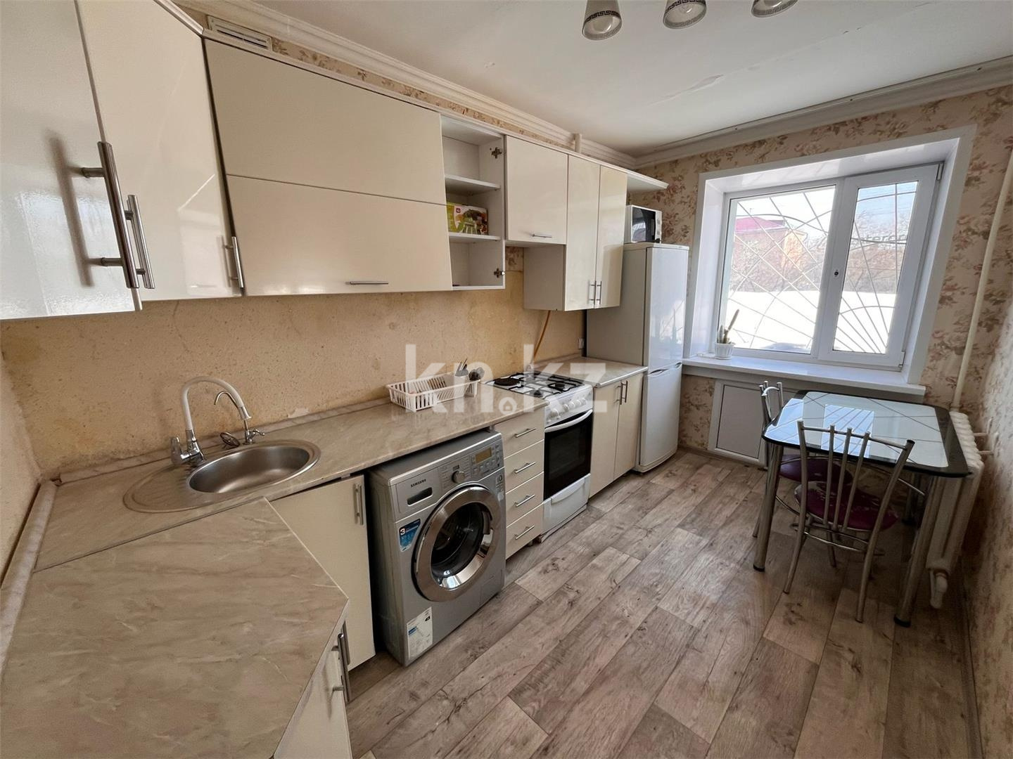 Продажа 2-комнатной квартиры, 45 м² - Продажа двухкомнатных квартир в кирпичном доме в Караганде - страница 10 фото 7 из 17