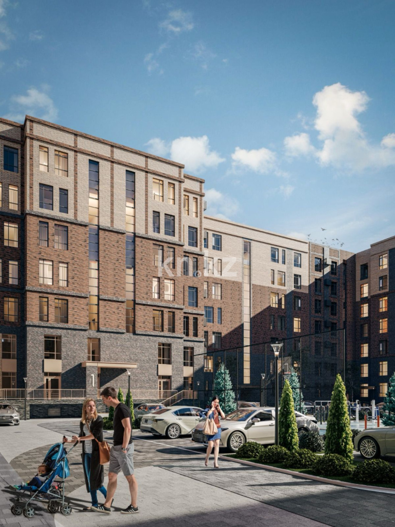 Продажа 2-комнатной квартиры, 72.54 м² - Продажа квартир в Актобе фото 6 из 13