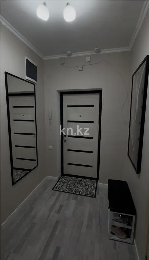 Продажа 2-комнатной квартиры, 54.7 м² - Продажа двухкомнатных квартир от собственников в Алматы - страница 3 фото 5 из 5