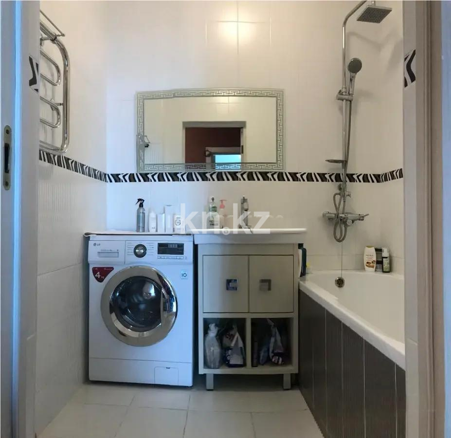 Продажа 2-комнатной квартиры, 54 м² - Продажа двухкомнатных квартир в Астане - страница 3 фото 2 из 3
