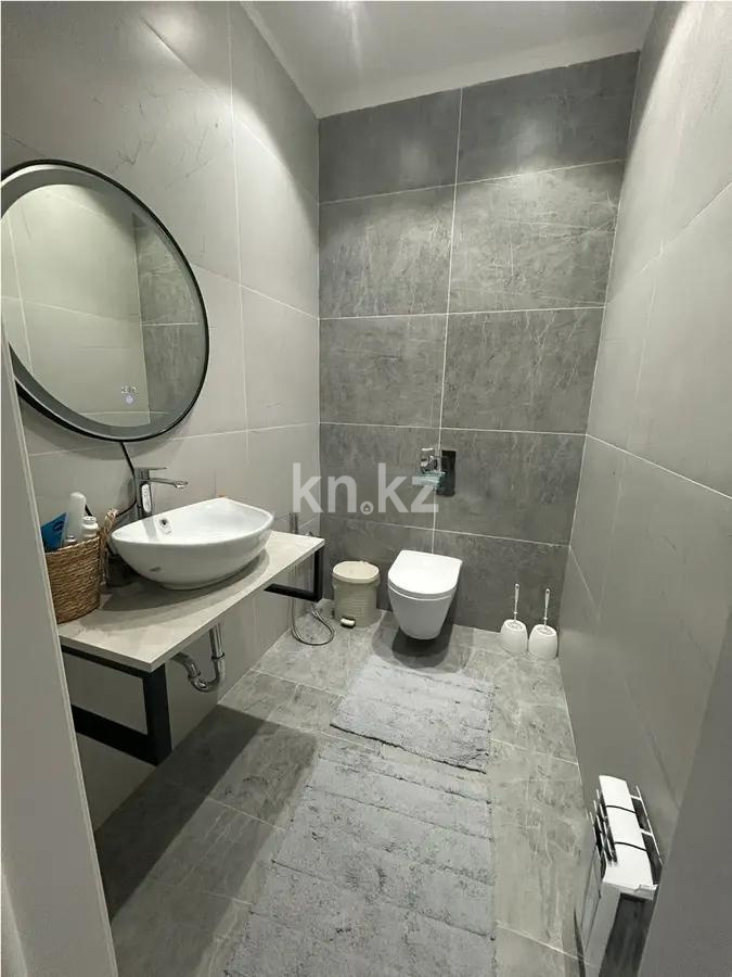 Продажа 4-комнатной квартиры, 125 м², ул. Култегин, дом  11 - Продажа  четырехкомнатных квартир в новостройках Астаны фото 6 из 6