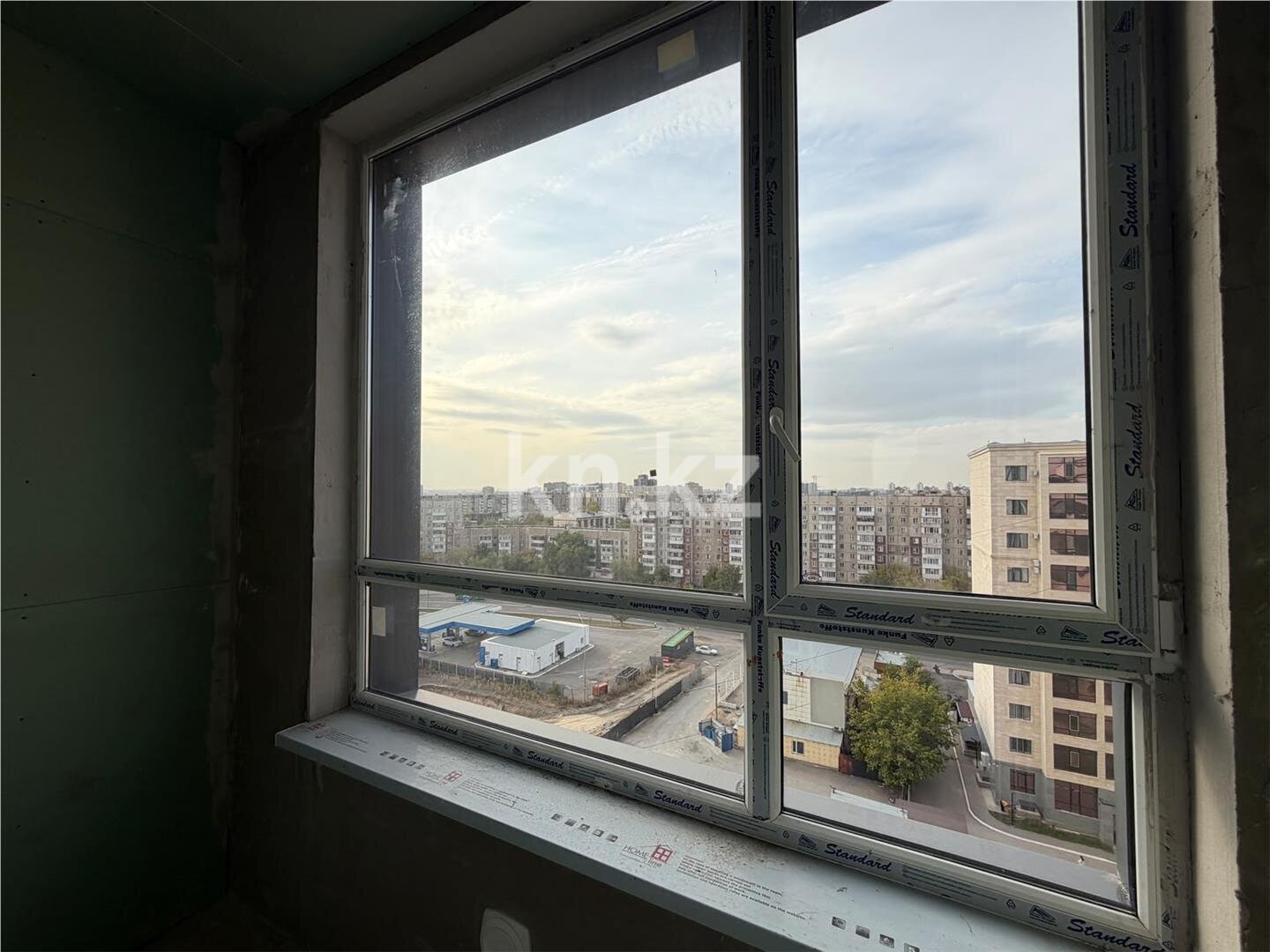 Продажа 3-комнатной квартиры, 82 м² в Караганде - фото 34