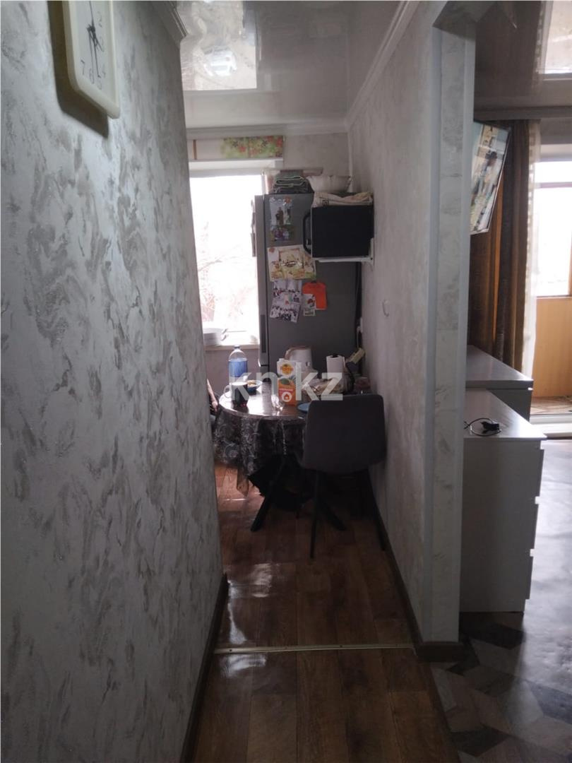 Продажа 2-комнатной квартиры, 44 м² - Продажа квартир в Караганде - страница 2 фото 6 из 9