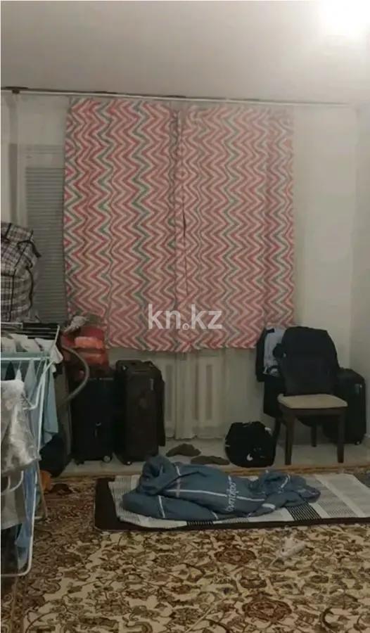 Продажа 1-комнатной квартиры, 40 м², ул. Петрова, дом  28/1 - Продажа квартир в Астане без посредников с фото фото 1 из 3