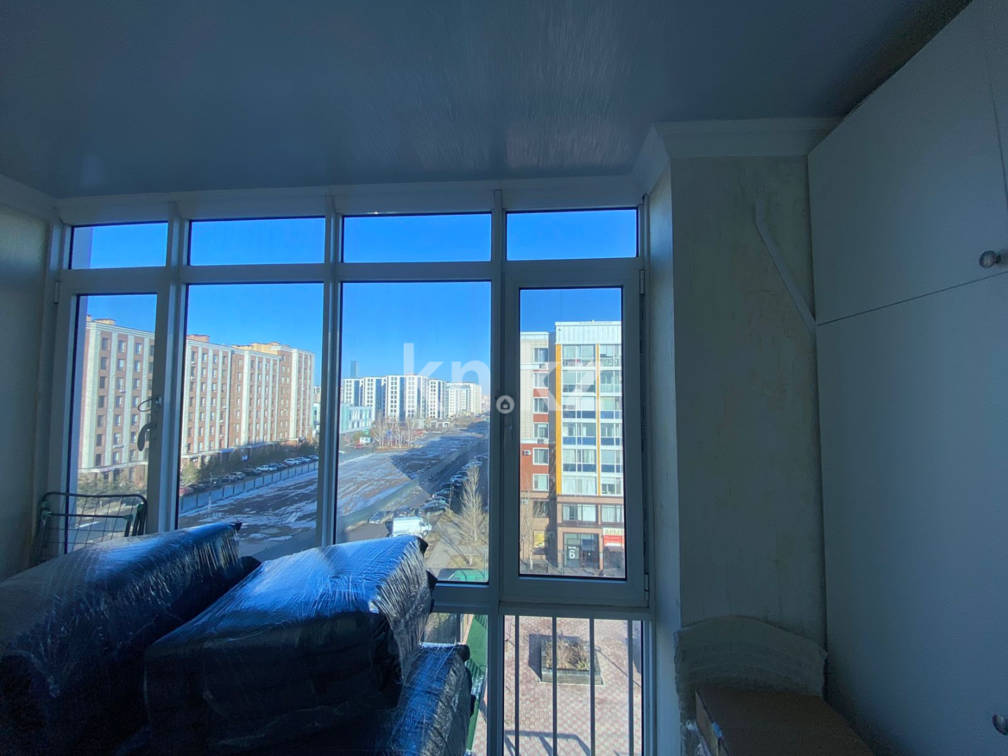 Продажа 2-комнатной квартиры, 66.2 м², пр. Улы Дала в Астане - фото 14