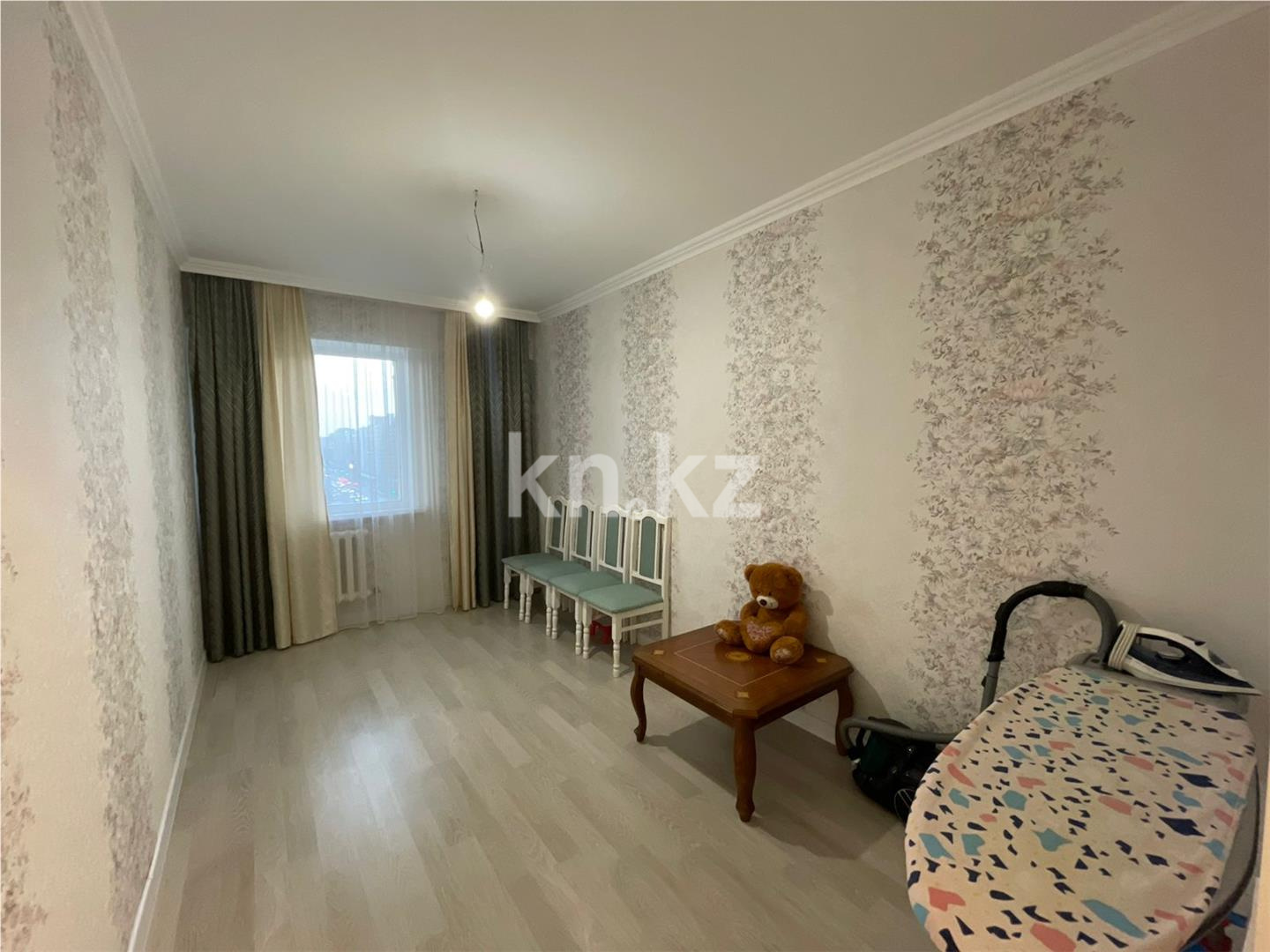 Продажа 3-комнатной квартиры, 75 м², ул. Сыганак в Астане - фото 4