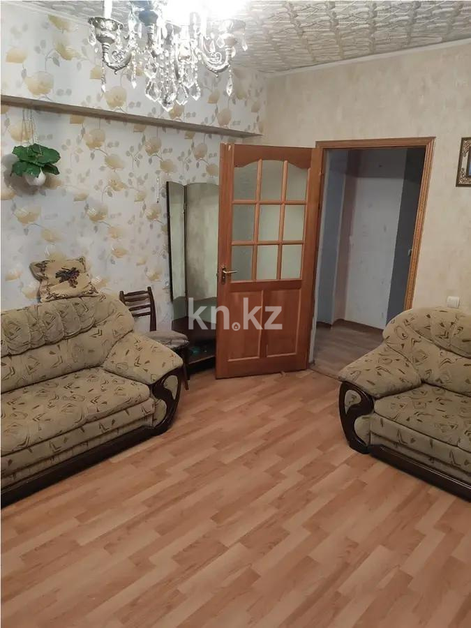 Продажа 2-комнатной квартиры, 59 м² в Алматы