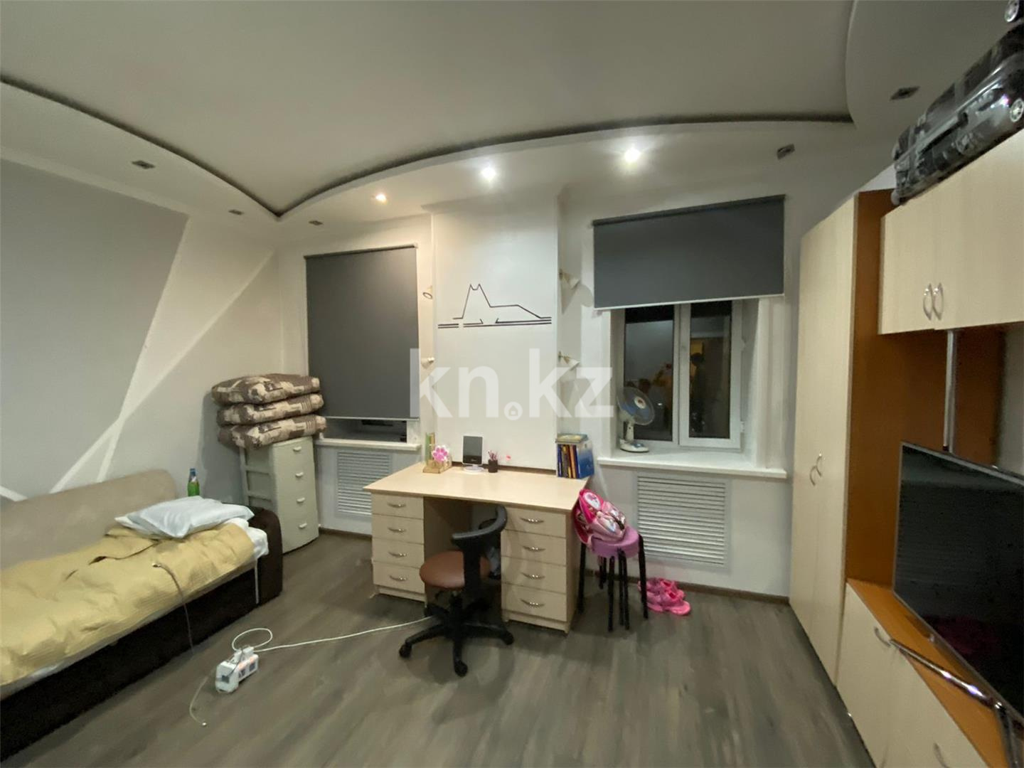 Продажа 3-комнатной квартиры, 58 м² в Сарани - фото 5