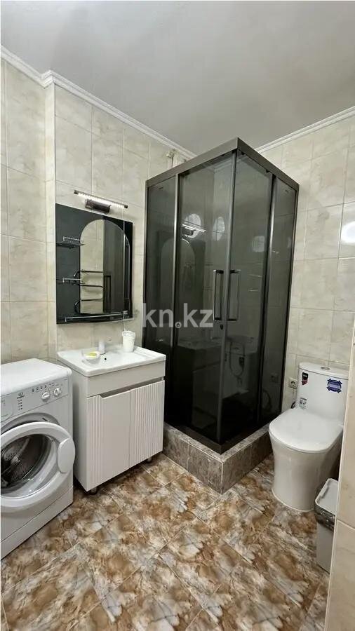Продажа 1-комнатной квартиры, 32 м² в Алматы - фото 3