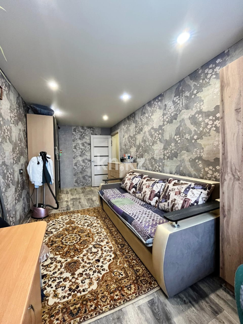 Продажа 2-комнатной квартиры, 46 м², ул. Бажова, дом  331/2 - Продажа и аренда недвижимости в Усть-Каменогорске фото 11 из 24