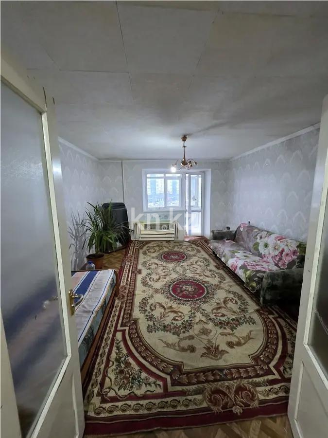 Продажа 3-комнатной квартиры, 80 м², пр. Богенбай батыра, дом  59 в Астане