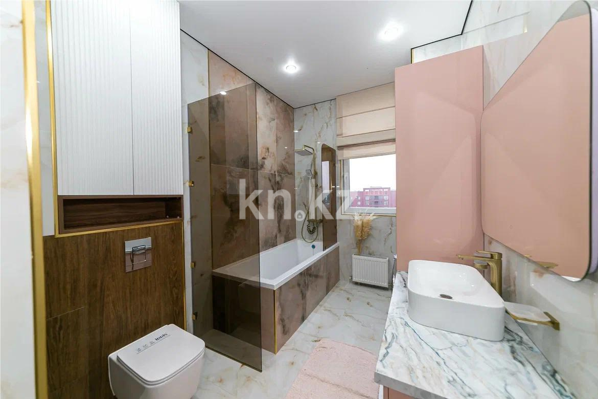 Продажа 2-комнатной квартиры, 65 м² - Продажа земельных участков в Павлодаре фото 8 из 18