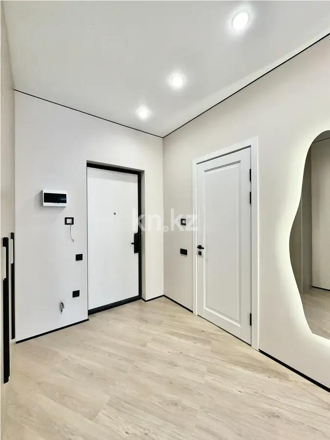 Продажа 2-комнатной квартиры, 40 м² - Продажа  двухкомнатных квартир в новостройках Алматы - страница 4 фото 5 из 5