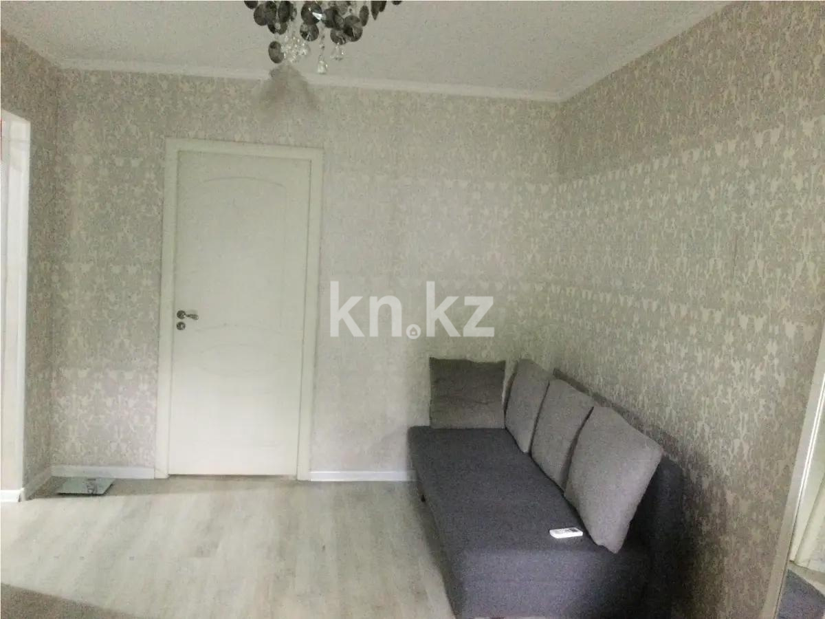 Продажа 2-комнатной квартиры, 53 м², ул. Брусиловского, дом  54 - Продажа квартир в Алматы фото 1 из 4