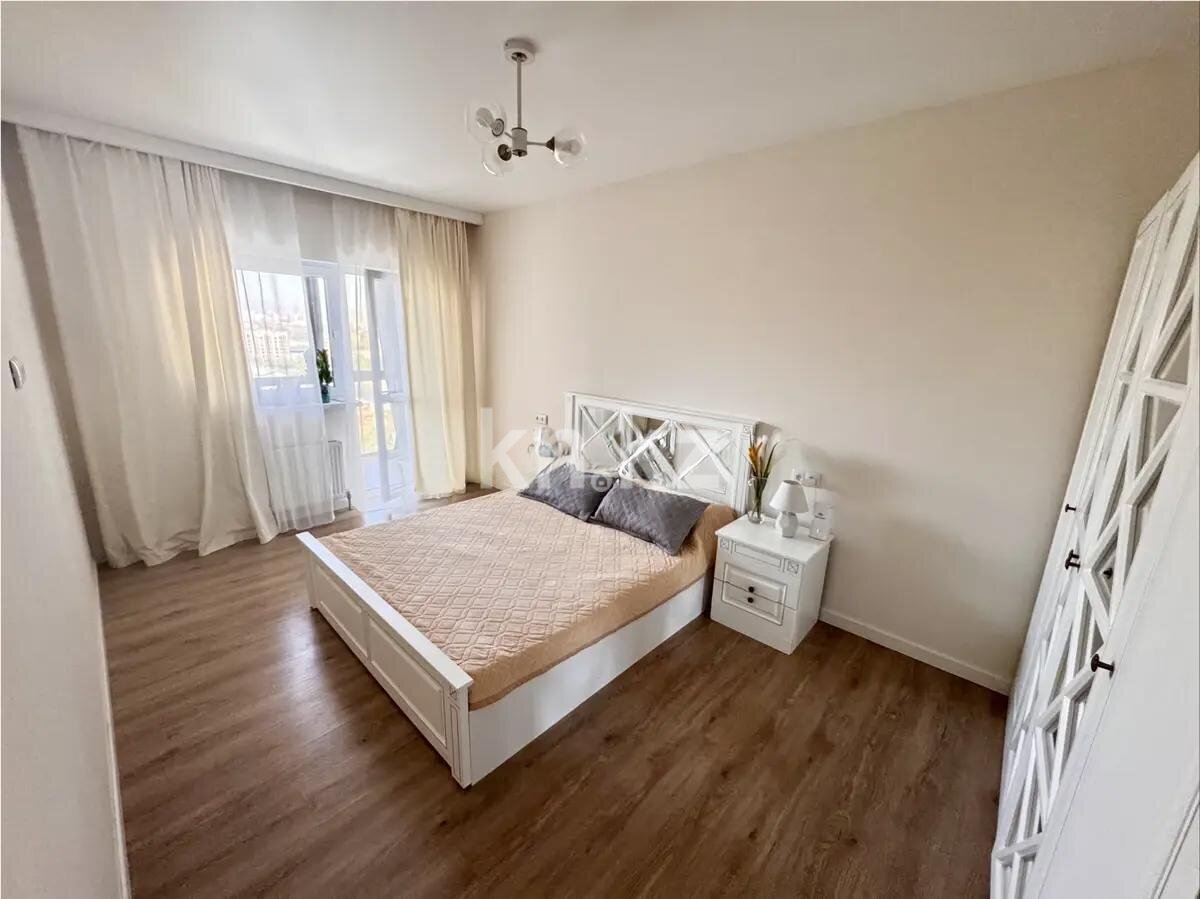 Продажа 2-комнатной квартиры, 47 м² в Алматы - фото 2